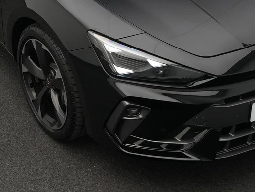 CUPRA Leon Sportstourer - Afbeelding 13 van 30