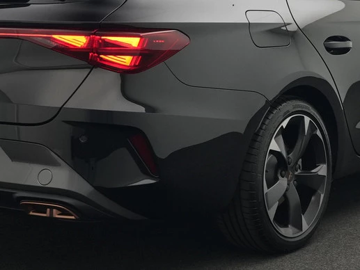 CUPRA Leon Sportstourer - Afbeelding 14 van 30