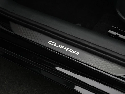 CUPRA Leon Sportstourer - Afbeelding 22 van 30