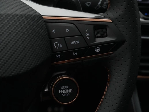 CUPRA Leon Sportstourer - Afbeelding 25 van 30