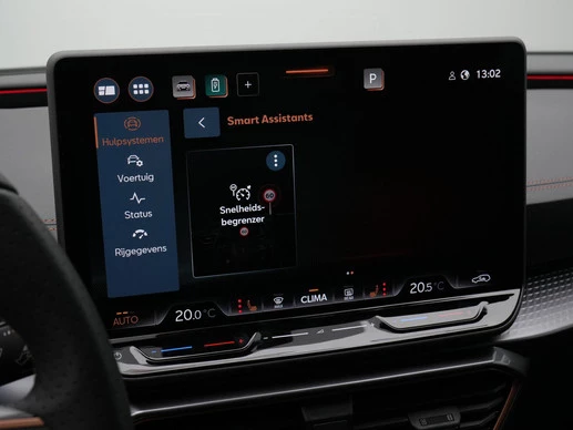 CUPRA Leon Sportstourer - Afbeelding 30 van 30