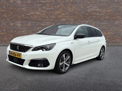 Peugeot 308 - Afbeelding 2 van 30