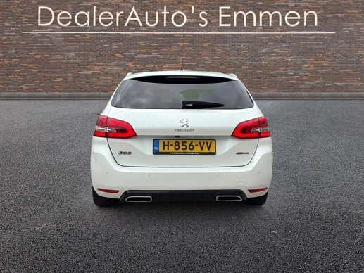 Peugeot 308 - Afbeelding 9 van 30