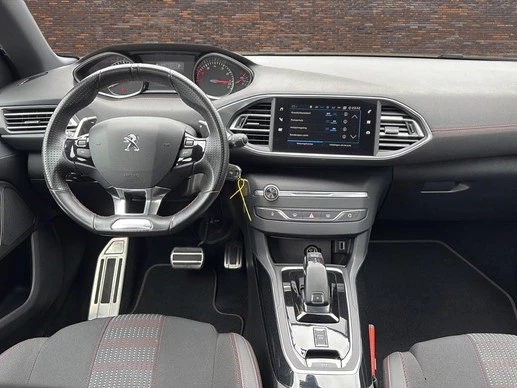 Peugeot 308 - Afbeelding 10 van 30