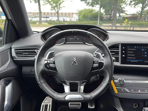 Peugeot 308 - Afbeelding 11 van 30