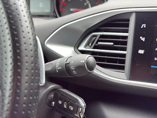 Peugeot 308 - Afbeelding 16 van 30