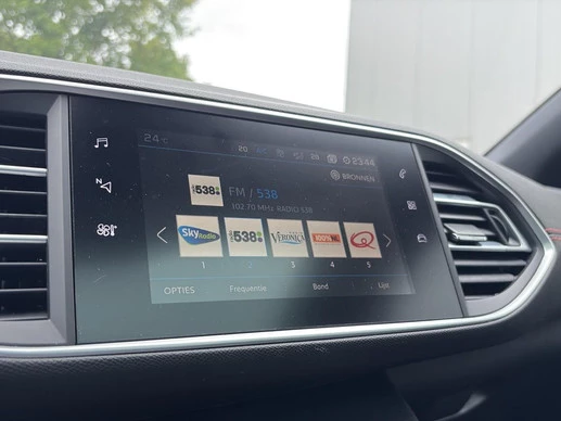 Peugeot 308 - Afbeelding 22 van 30