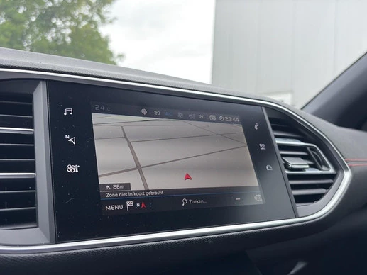 Peugeot 308 - Afbeelding 24 van 30