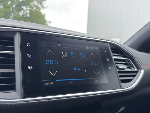 Peugeot 308 - Afbeelding 25 van 30