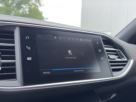 Peugeot 308 - Afbeelding 26 van 30