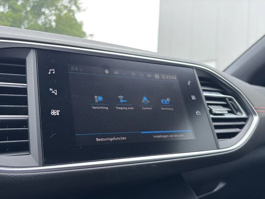 Peugeot 308 - Afbeelding 28 van 30