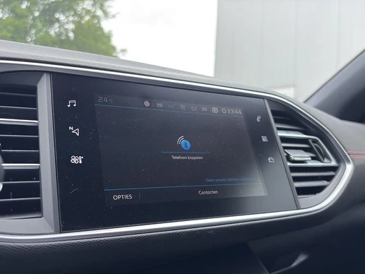 Peugeot 308 - Afbeelding 29 van 30