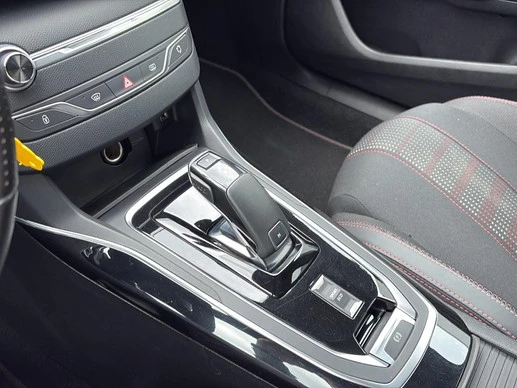 Peugeot 308 - Afbeelding 30 van 30