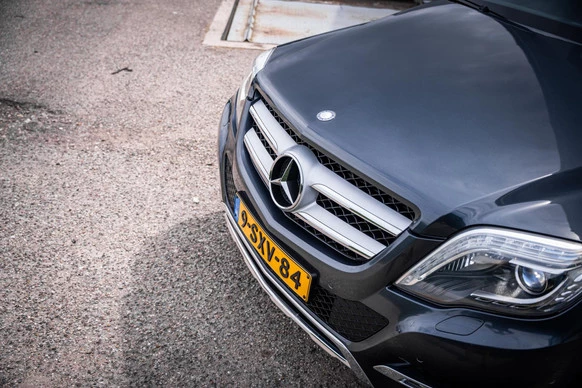 Mercedes-Benz GLK - Afbeelding 18 van 30