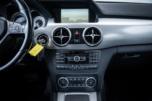 Mercedes-Benz GLK - Afbeelding 22 van 30