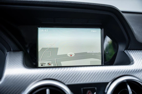 Mercedes-Benz GLK - Afbeelding 23 van 30