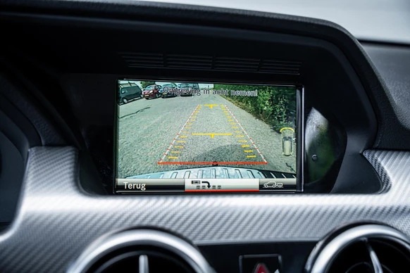 Mercedes-Benz GLK - Afbeelding 24 van 30