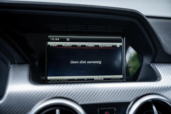Mercedes-Benz GLK - Afbeelding 26 van 30
