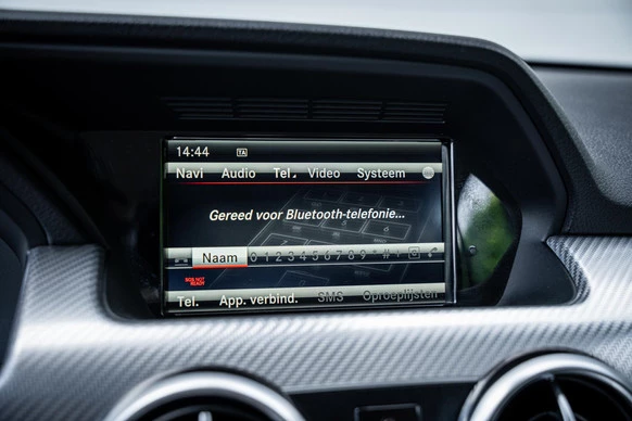 Mercedes-Benz GLK - Afbeelding 27 van 30