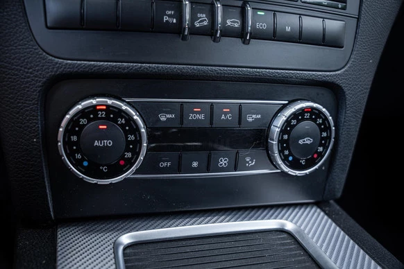 Mercedes-Benz GLK - Afbeelding 29 van 30