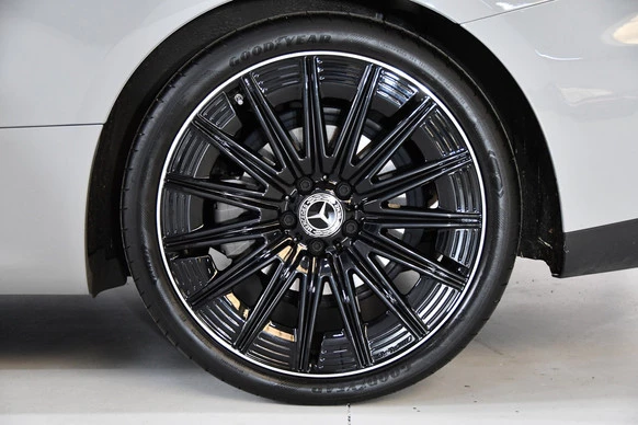 Mercedes-Benz CLE - Afbeelding 2 van 29