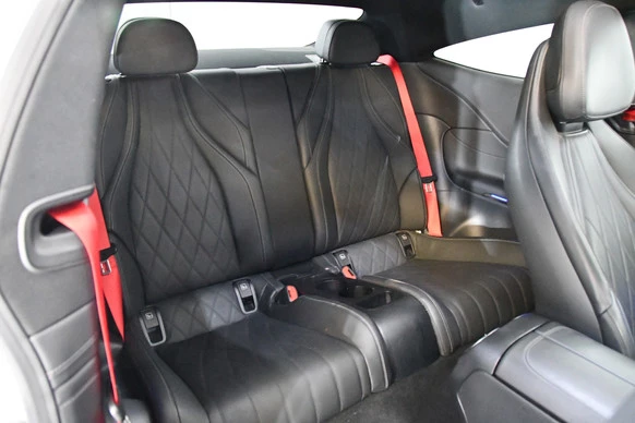 Mercedes-Benz CLE - Afbeelding 9 van 29