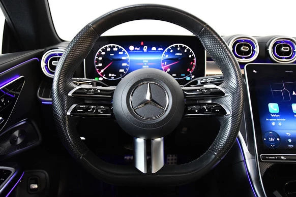 Mercedes-Benz CLE - Afbeelding 14 van 29