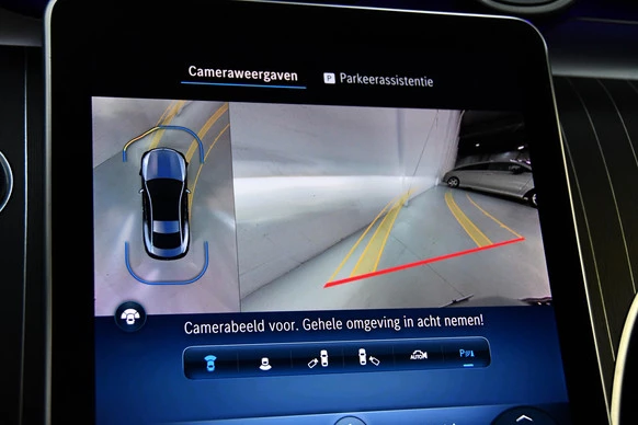 Mercedes-Benz CLE - Afbeelding 18 van 29