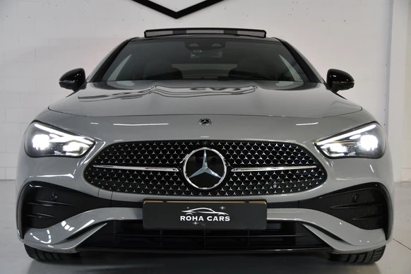 Mercedes-Benz CLE - Afbeelding 29 van 29
