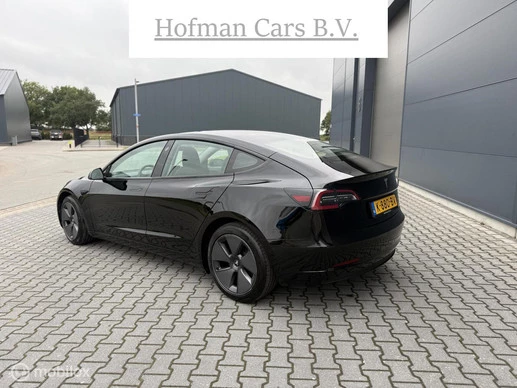 Tesla Model 3 - Afbeelding 3 van 23