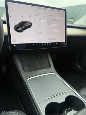 Tesla Model 3 - Afbeelding 20 van 23