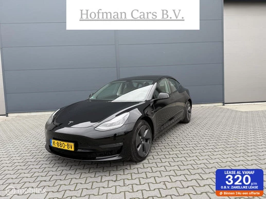 Tesla Model 3 - Afbeelding 1 van 23