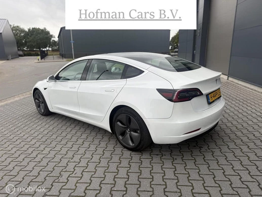 Tesla Model 3 - Afbeelding 3 van 23