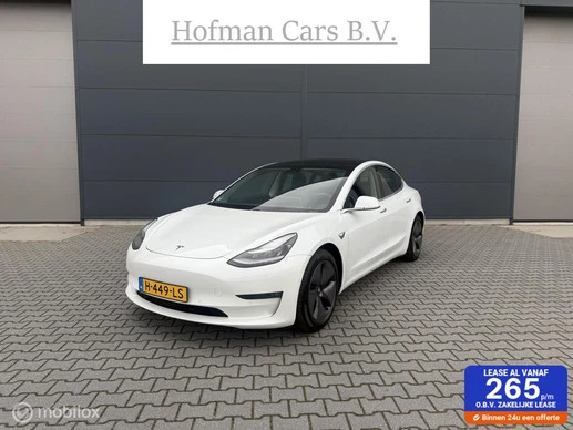 Tesla Model 3 - Afbeelding 1 van 23