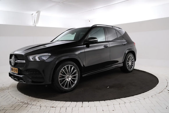 Mercedes-Benz GLE - Afbeelding 1 van 28