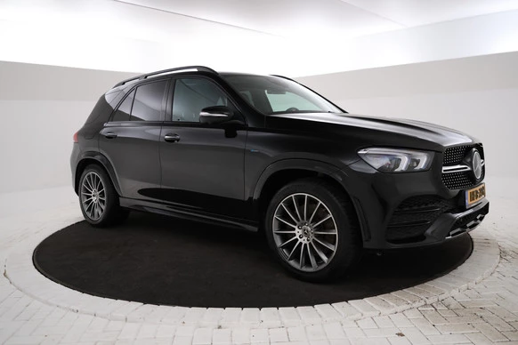 Mercedes-Benz GLE - Afbeelding 2 van 28
