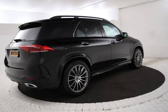 Mercedes-Benz GLE - Afbeelding 3 van 28