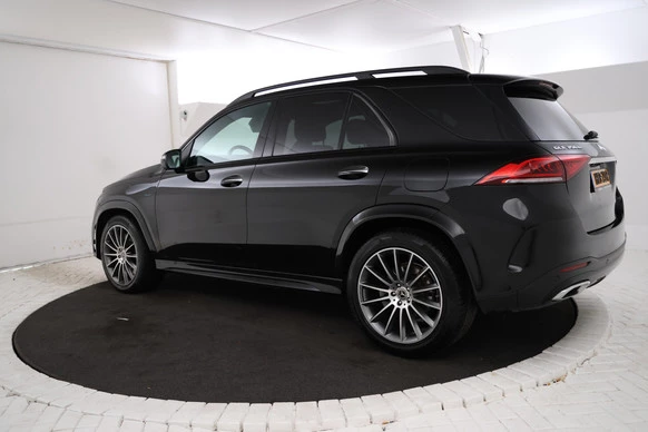 Mercedes-Benz GLE - Afbeelding 4 van 28