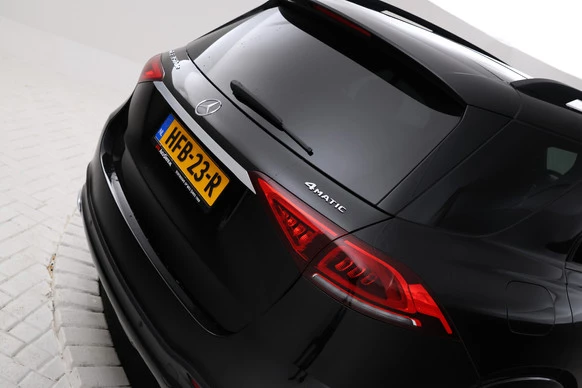Mercedes-Benz GLE - Afbeelding 5 van 28