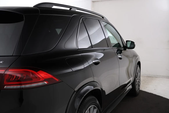 Mercedes-Benz GLE - Afbeelding 6 van 28