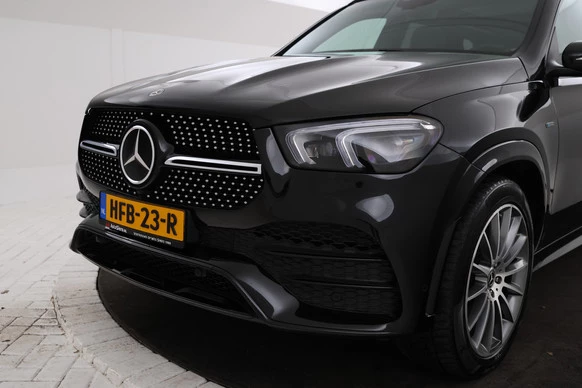 Mercedes-Benz GLE - Afbeelding 8 van 28
