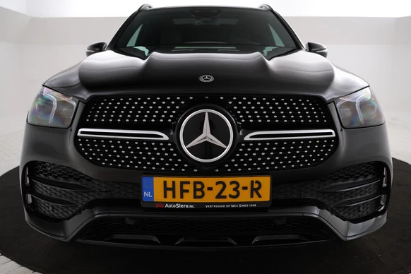 Mercedes-Benz GLE - Afbeelding 9 van 28