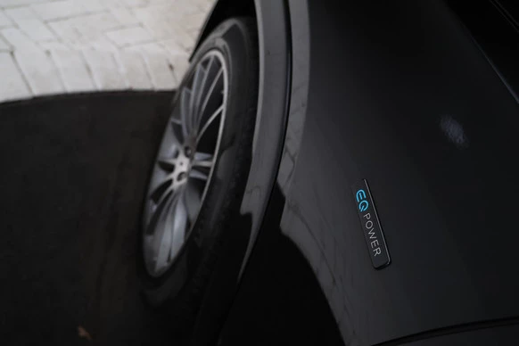Mercedes-Benz GLE - Afbeelding 10 van 28
