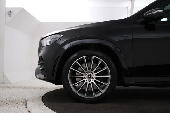 Mercedes-Benz GLE - Afbeelding 11 van 28