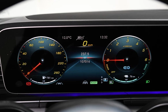 Mercedes-Benz GLE - Afbeelding 13 van 28