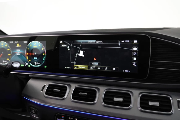 Mercedes-Benz GLE - Afbeelding 14 van 28