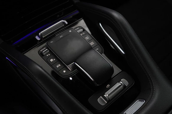 Mercedes-Benz GLE - Afbeelding 15 van 28