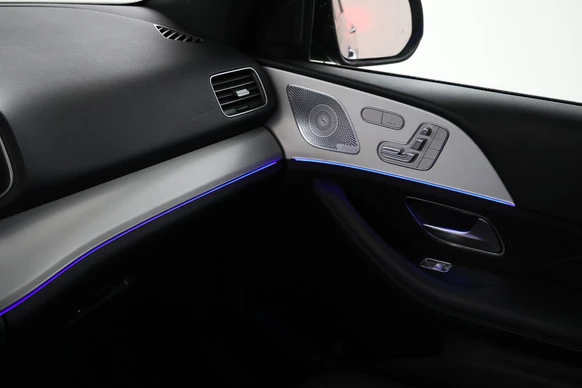 Mercedes-Benz GLE - Afbeelding 16 van 28
