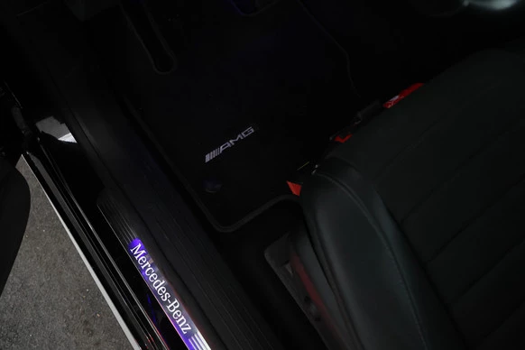 Mercedes-Benz GLE - Afbeelding 19 van 28