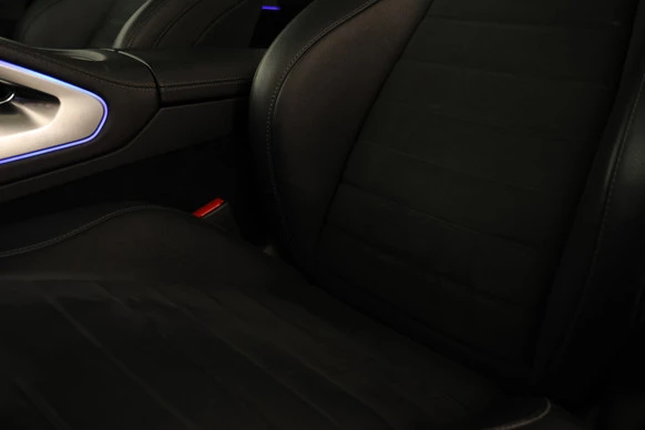 Mercedes-Benz GLE - Afbeelding 20 van 28